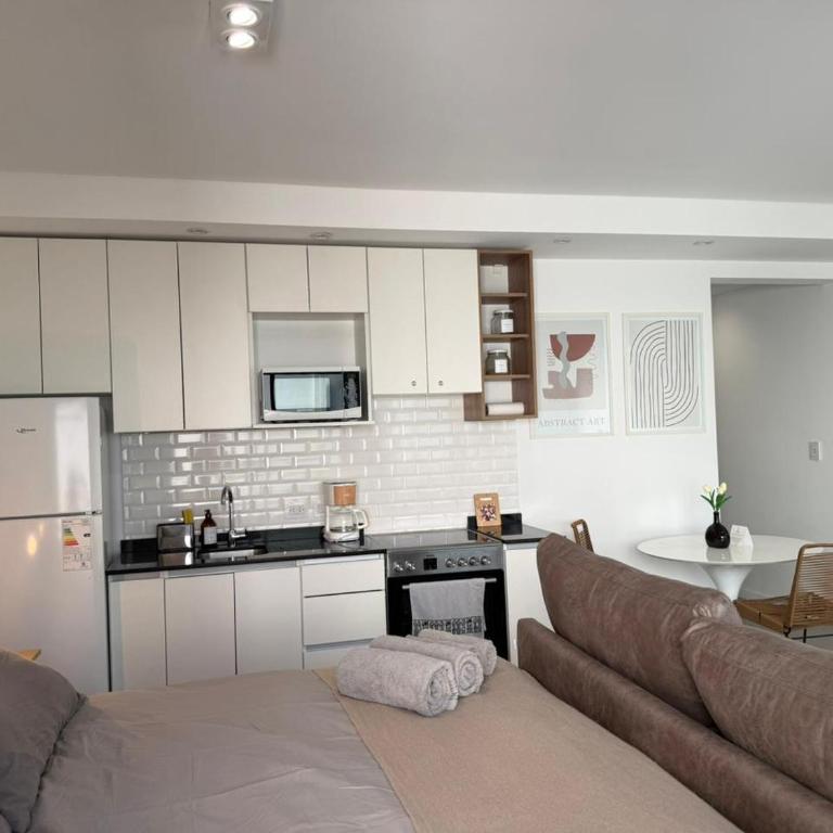 Departamento Palermo Hollywood - Apartamento de 1 dormitorio - 4