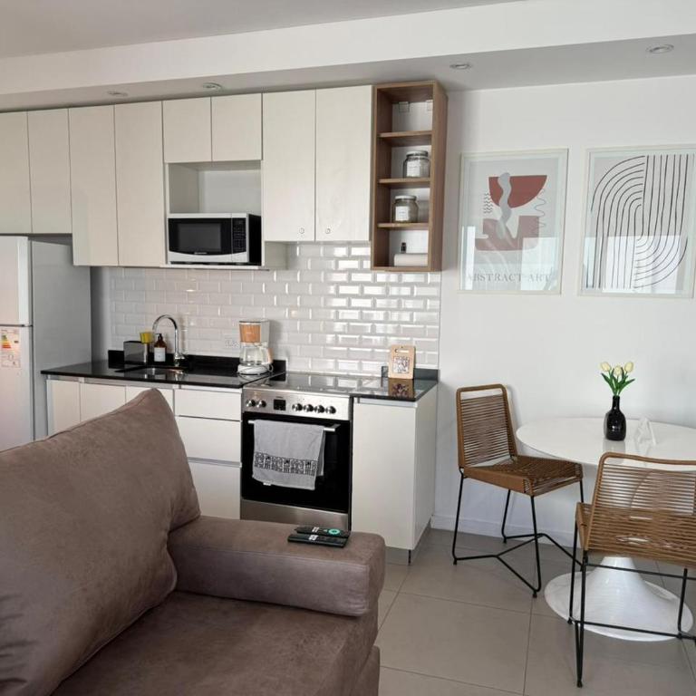 Departamento Palermo Hollywood - Apartamento de 1 dormitorio - 9
