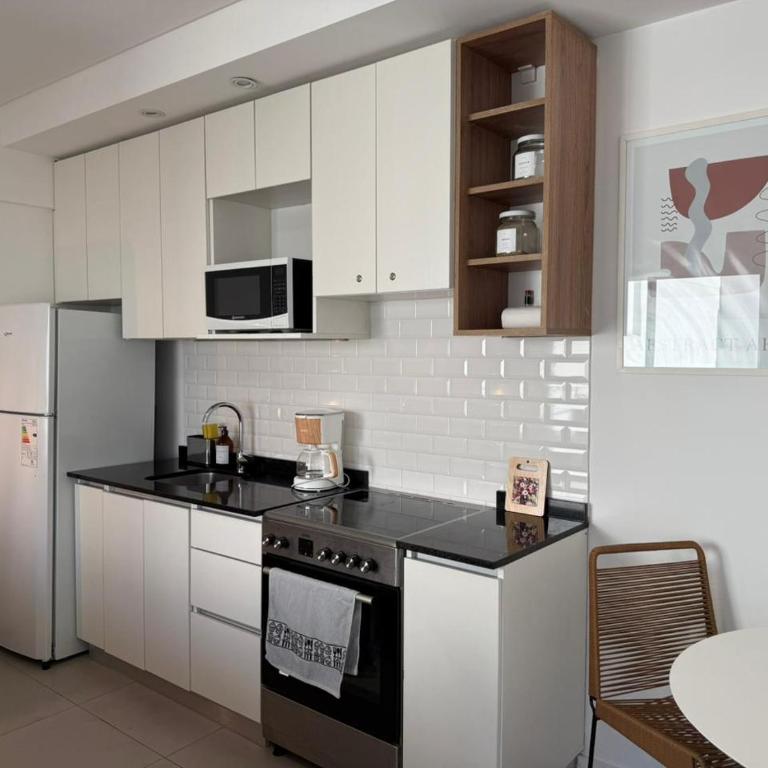 Departamento Palermo Hollywood - Apartamento de 1 dormitorio - 10