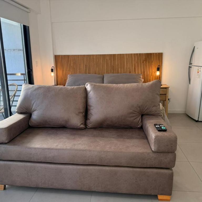Departamento Palermo Hollywood - Apartamento de 1 dormitorio - 11