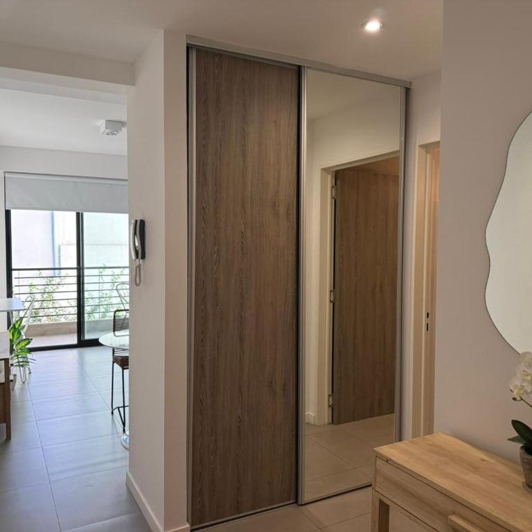 Departamento Palermo Hollywood - Apartamento de 1 dormitorio - 13