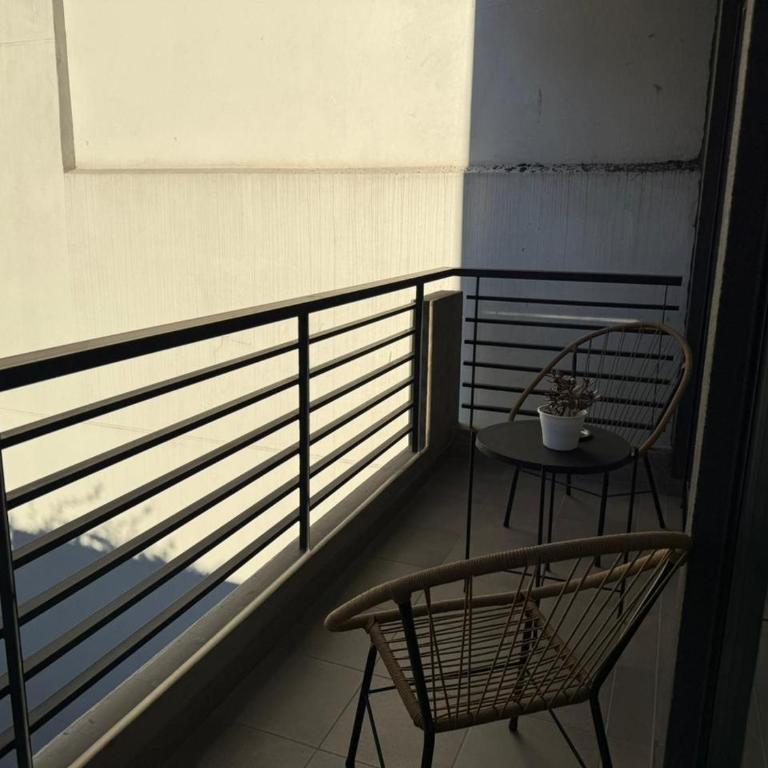 Departamento Palermo Hollywood - Apartamento de 1 dormitorio - 15