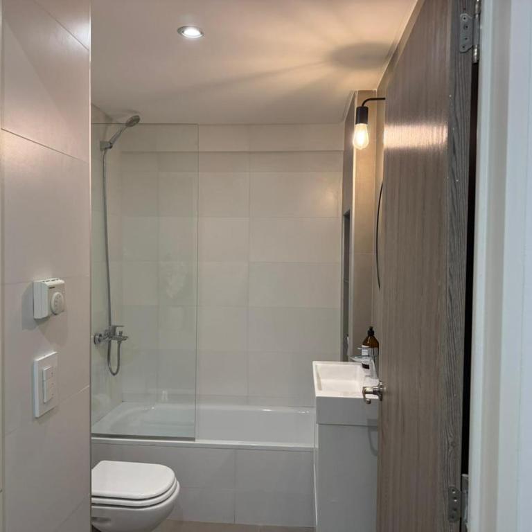 Departamento Palermo Hollywood - Apartamento de 1 dormitorio - 16
