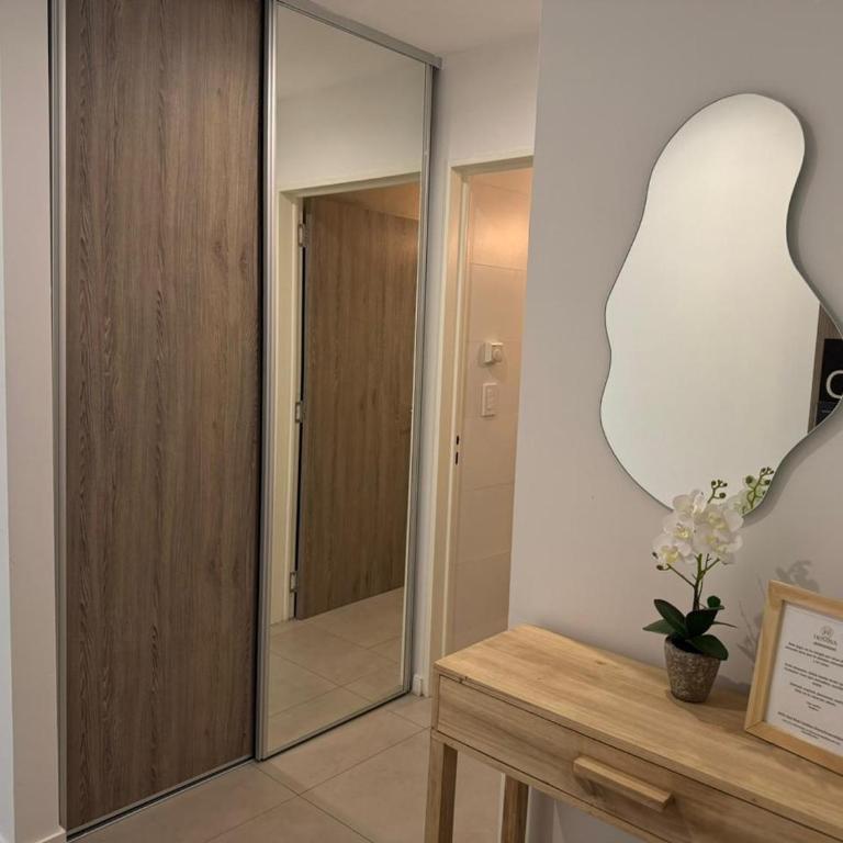 Departamento Palermo Hollywood - Apartamento de 1 dormitorio - 17