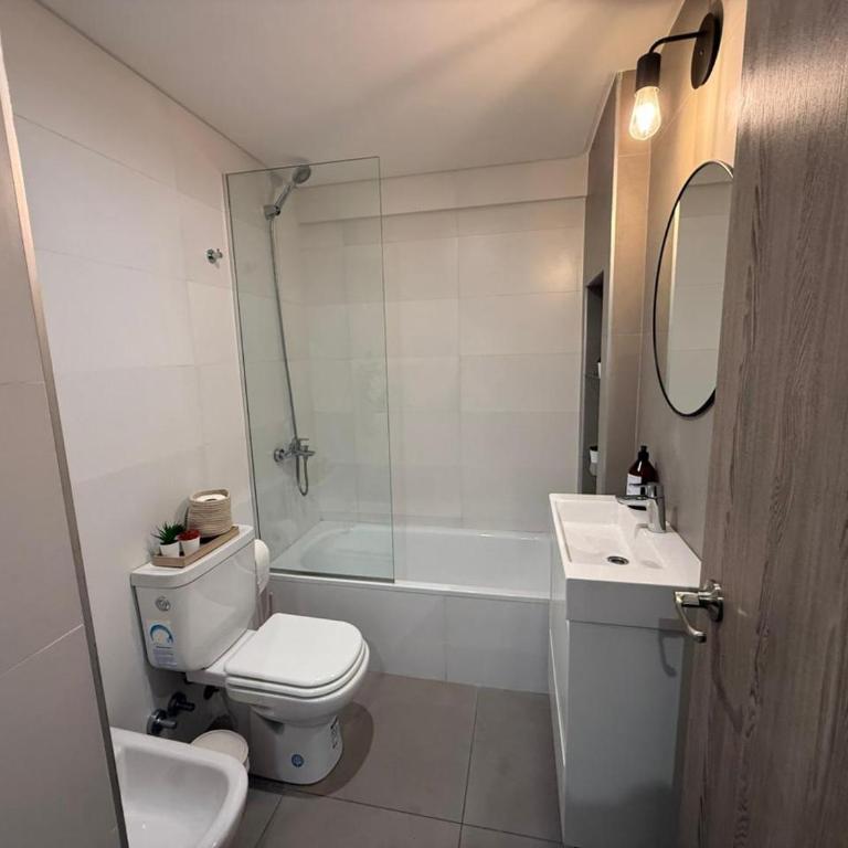 Departamento Palermo Hollywood - Apartamento de 1 dormitorio - 18