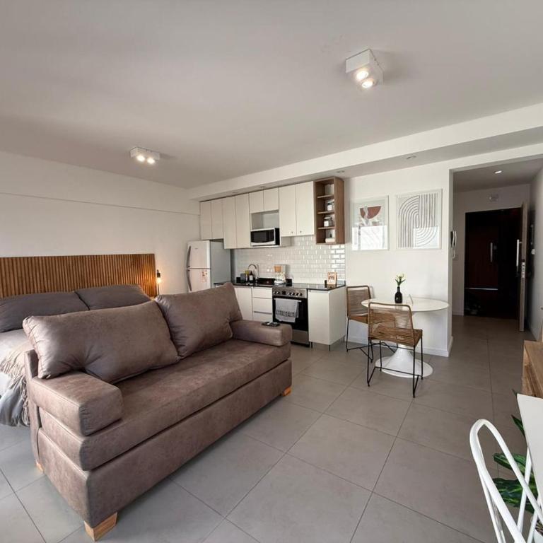 Departamento Palermo Hollywood - Apartamento de 1 dormitorio - 19