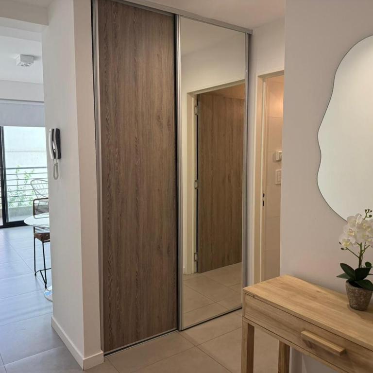 Departamento Palermo Hollywood - Apartamento de 1 dormitorio - 20