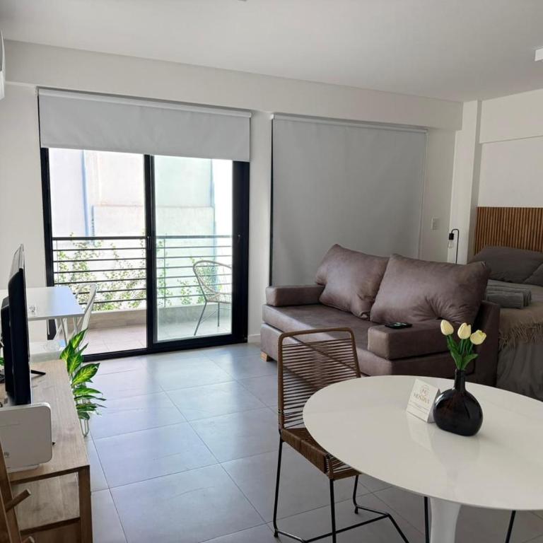 Departamento Palermo Hollywood - Apartamento de 1 dormitorio - 22