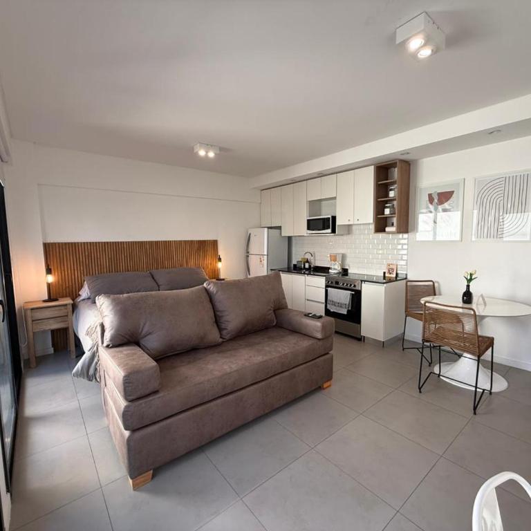 Departamento Palermo Hollywood - Apartamento de 1 dormitorio - 23