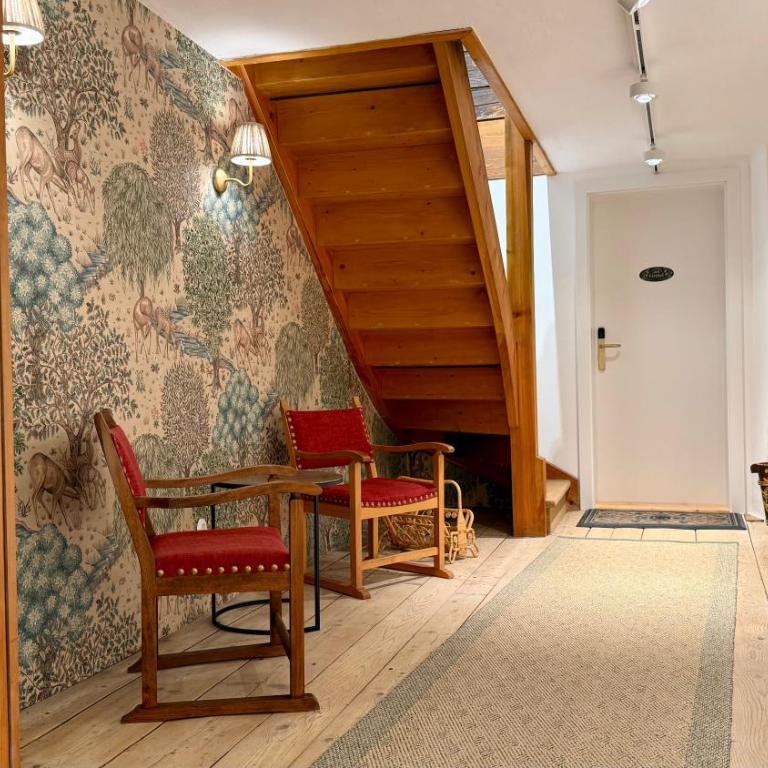 Haus Gretel Zell am See & Summer Card - Apartment mit 1 Schlafzimmer, Balkon und Bergblick - 25