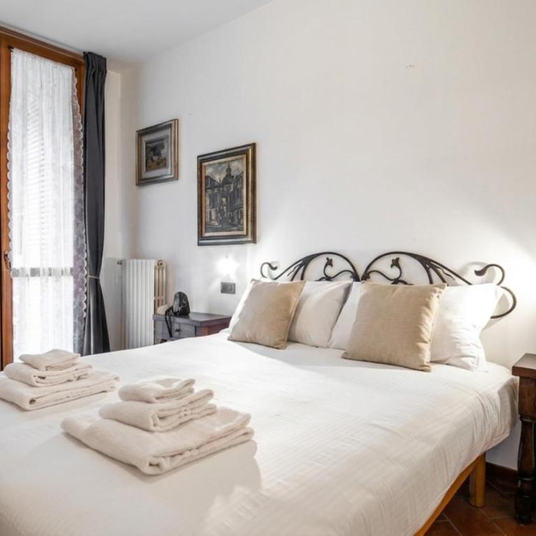 Italianway Easy - Corso San Gottardo 5 - Appartamento - 1
