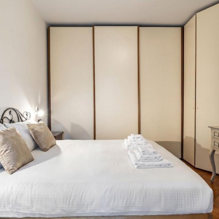 Italianway Easy - Corso San Gottardo 5 - Appartamento - 16