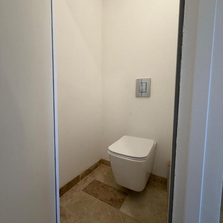 T5 Standing - Terrasse, 4 chambres, 3 salles de bain - Appartamento con 4 Camere da Letto e Balcone - 14
