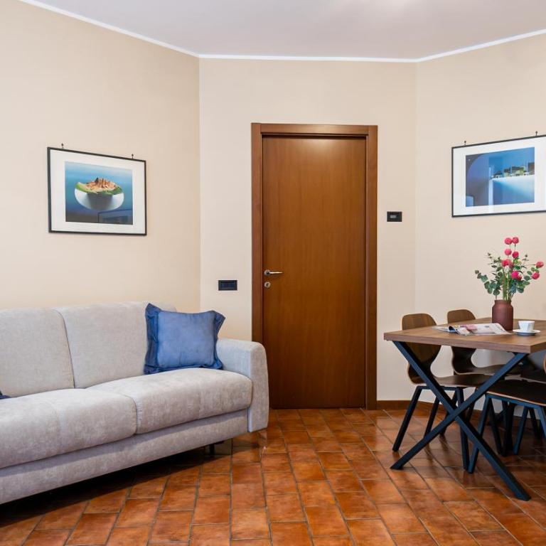 Italianway Easy - Corso San Gottardo 5 - Appartamento - 8