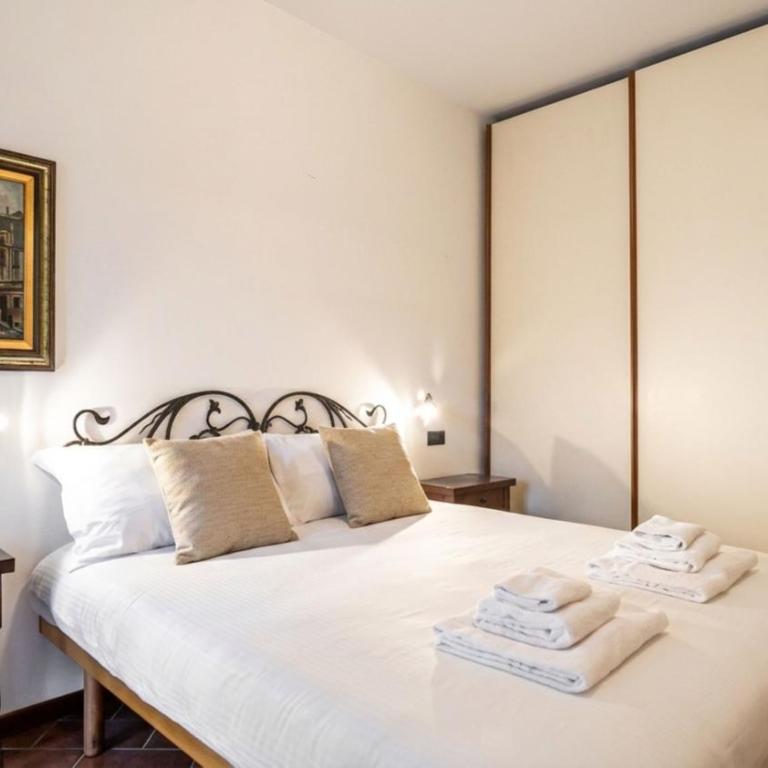 Italianway Easy - Corso San Gottardo 5 - Appartamento - 17