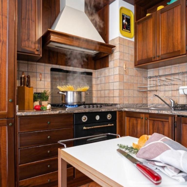 Italianway Easy - Corso San Gottardo 5 - Appartamento - 21