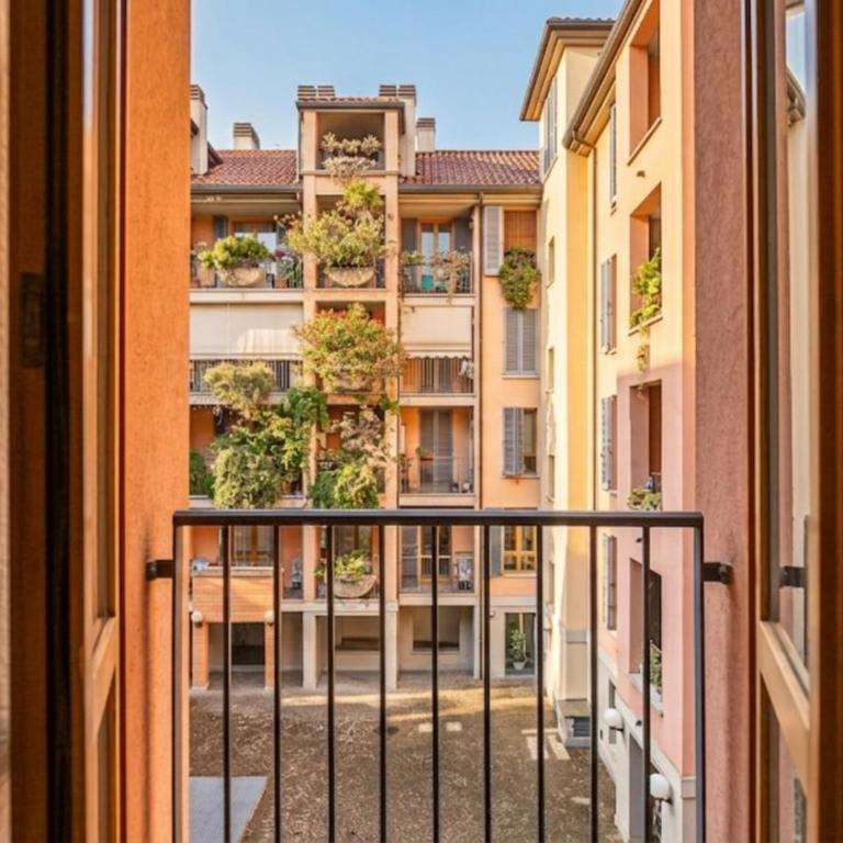 Italianway Easy - Corso San Gottardo 5 - Appartamento - 24