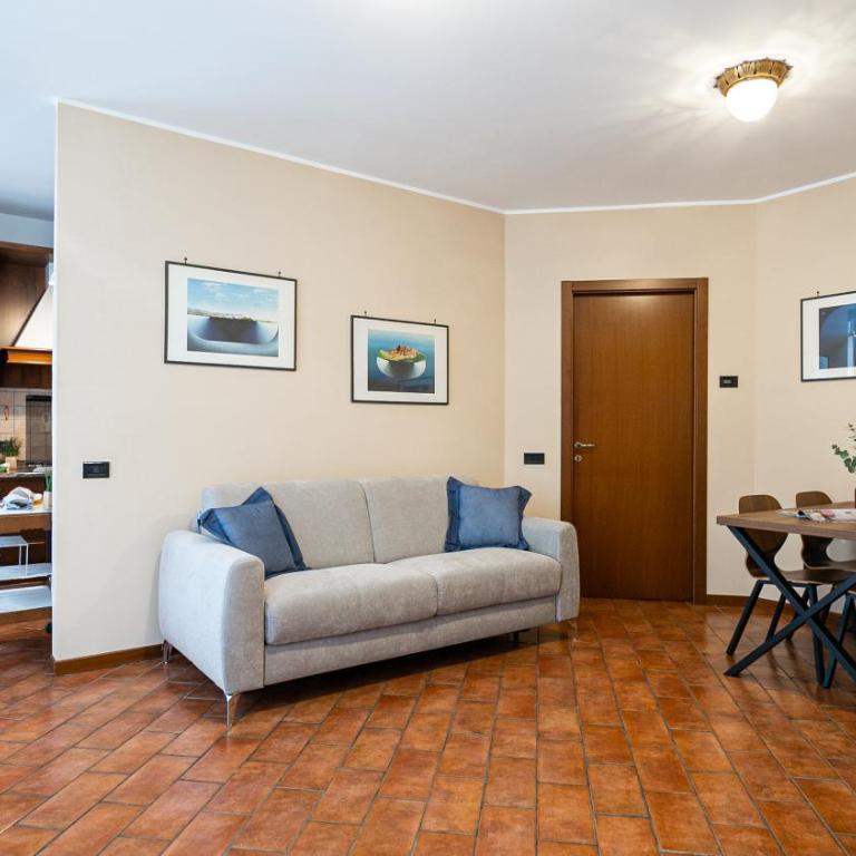 Italianway Easy - Corso San Gottardo 5 - Appartamento - 3