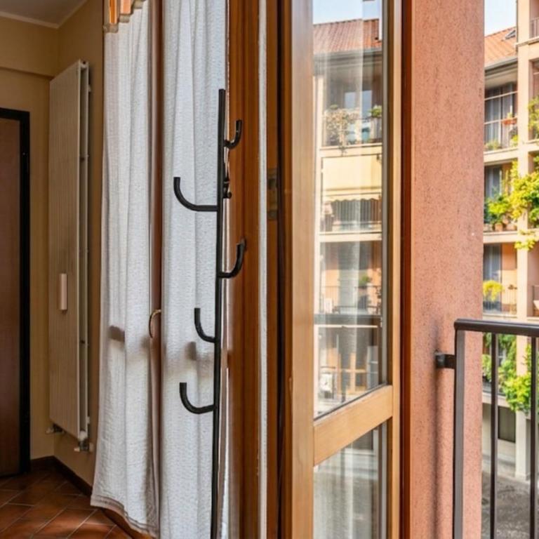 Italianway Easy - Corso San Gottardo 5 - Appartamento - 25