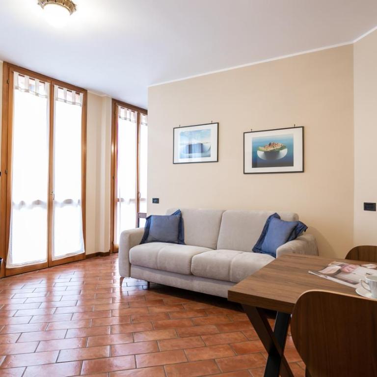 Italianway Easy - Corso San Gottardo 5 - Appartamento - 2