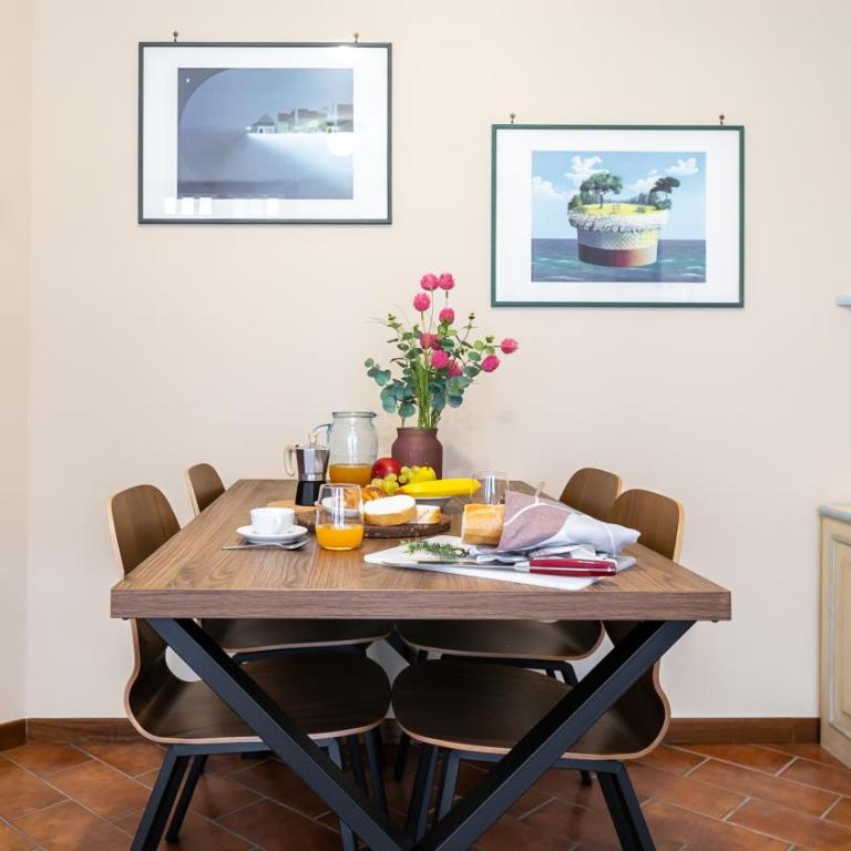 Italianway Easy - Corso San Gottardo 5 - Appartamento - 11