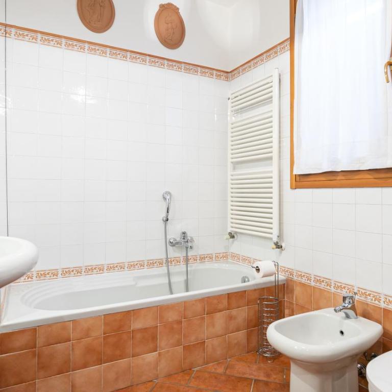 Italianway Easy - Corso San Gottardo 5 - Appartamento - 27
