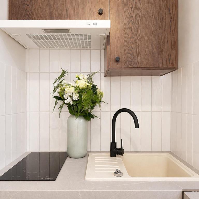 Arc de Triomphe - Prestige apartment with lift for 5 - Appartement - 11