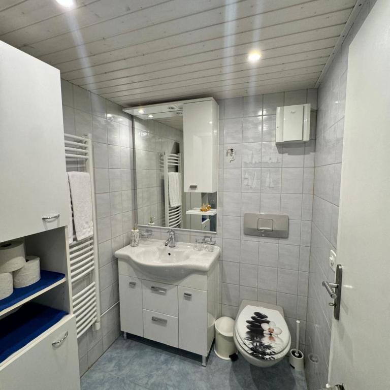 APARTMENT Alessio - Two-Bedroom Apartment - 7