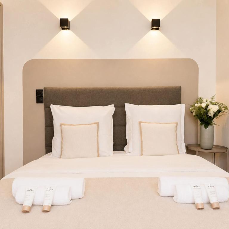 Arc de Triomphe - Prestige apartment with lift for 5 - Appartement - 20