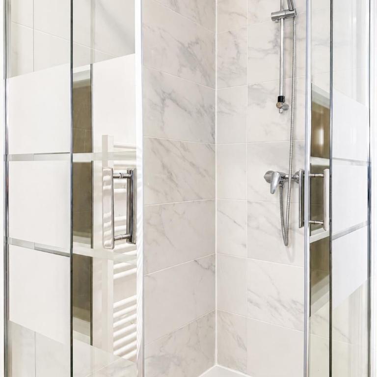 Arc de Triomphe - Prestige apartment with lift for 5 - Appartement - 33