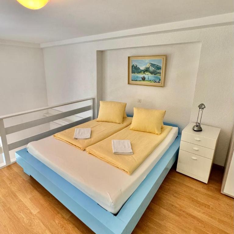 APARTMENT Alessio - Two-Bedroom Apartment - 27