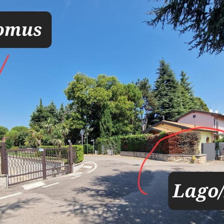 ADea Domus - Appartamento con 2 Camere da Letto - 6