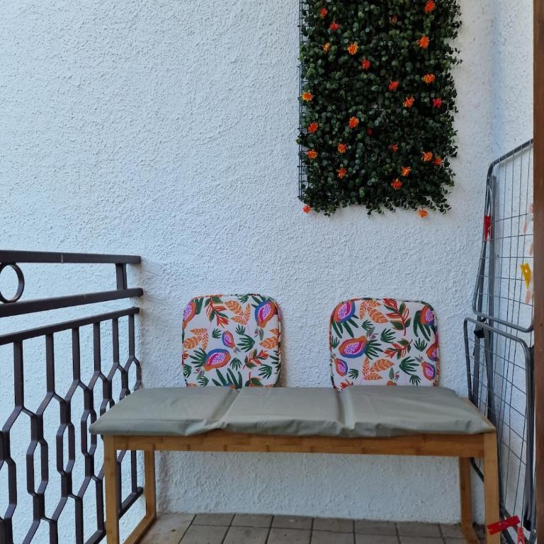 ADea Domus - Appartamento con 2 Camere da Letto - 11