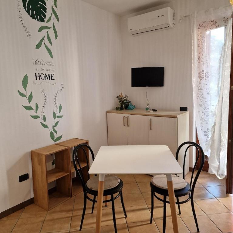 ADea Domus - Appartamento con 2 Camere da Letto - 12