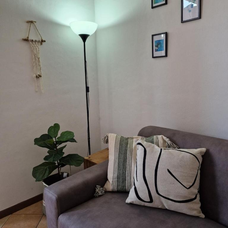 ADea Domus - Appartamento con 2 Camere da Letto - 16