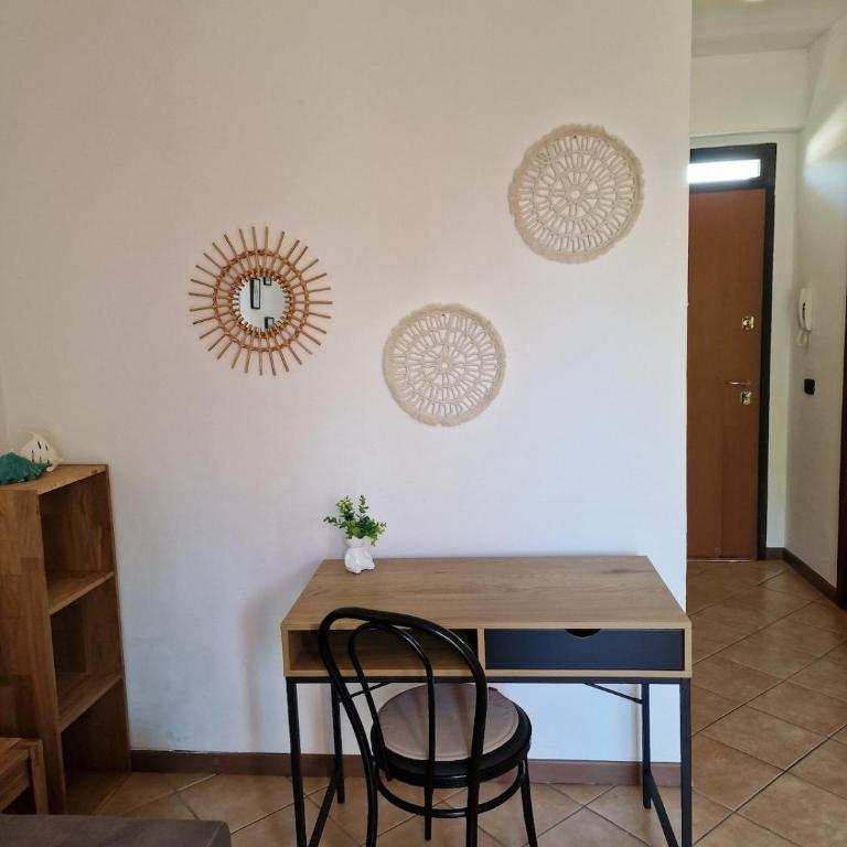 ADea Domus - Appartamento con 2 Camere da Letto - 18