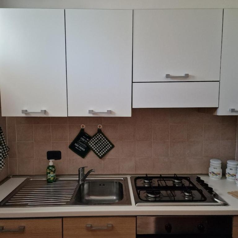 ADea Domus - Appartamento con 2 Camere da Letto - 21