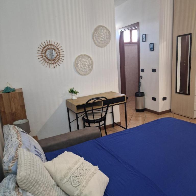 ADea Domus - Appartamento con 2 Camere da Letto - 26