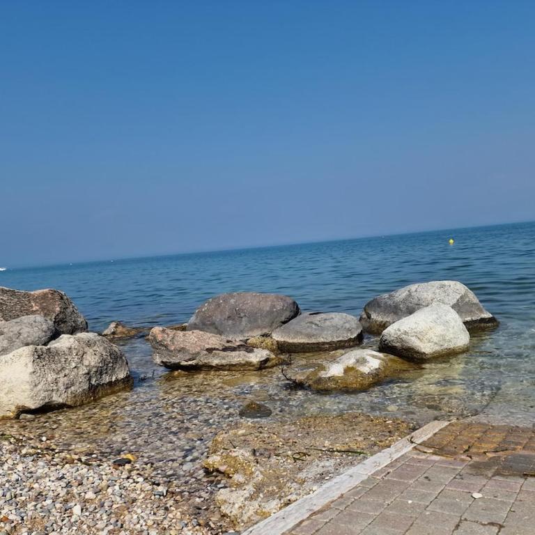 ADea Domus - Appartamento con 2 Camere da Letto - 28