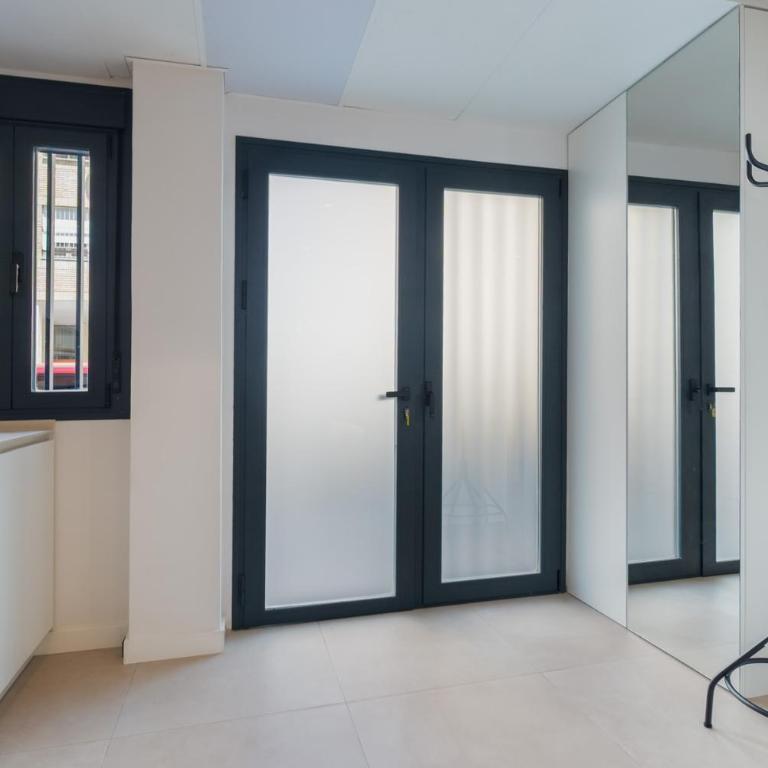 Panther Home Santa Justa - Estudio Superior - 22