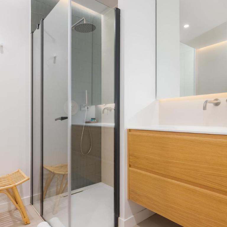 Panther Home Santa Justa - Estudio Superior - 23