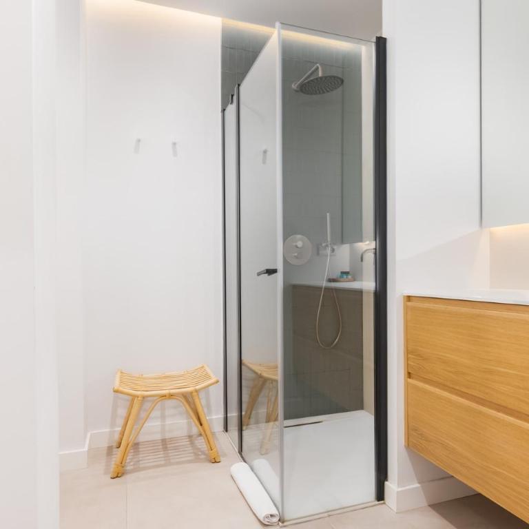 Panther Home Santa Justa - Estudio Superior - 15