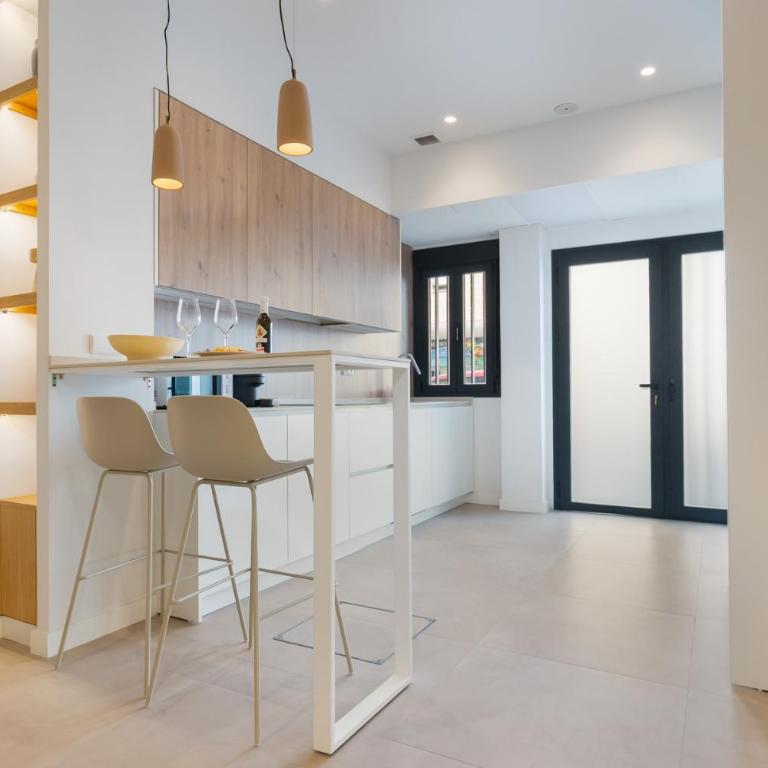 Panther Home Santa Justa - Estudio Superior - 14