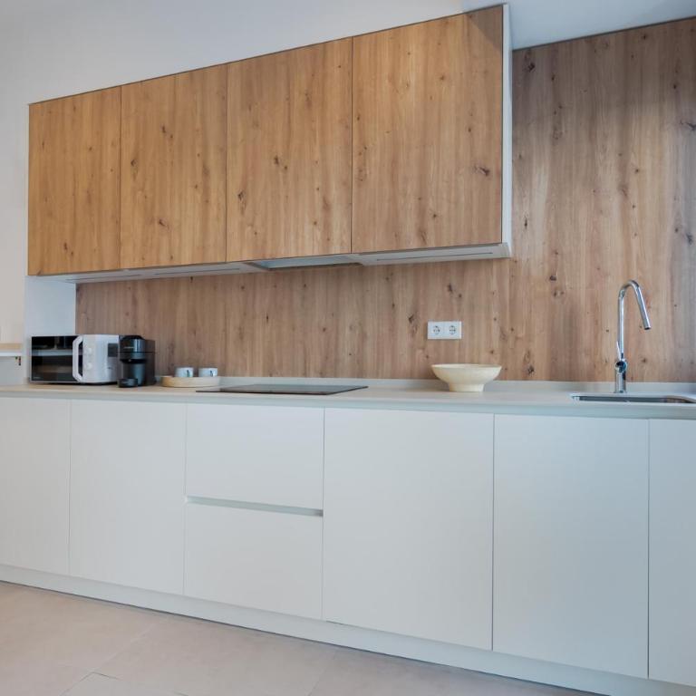 Panther Home Santa Justa - Estudio Superior - 21