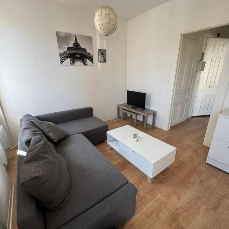 Pop Annecy - Appartement idéal - Apartment mit 1 Schlafzimmer - 1