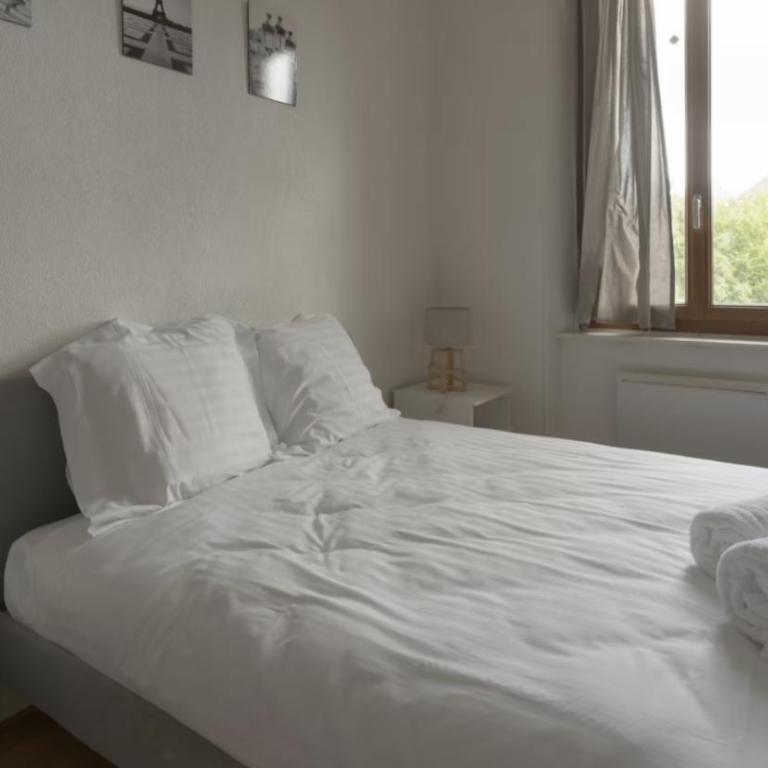 Pop Annecy - Appartement idéal - Apartment mit 1 Schlafzimmer - 5