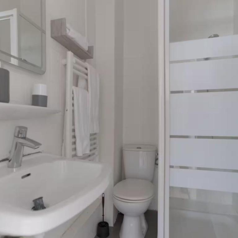 Pop Annecy - Appartement idéal - Apartment mit 1 Schlafzimmer - 8