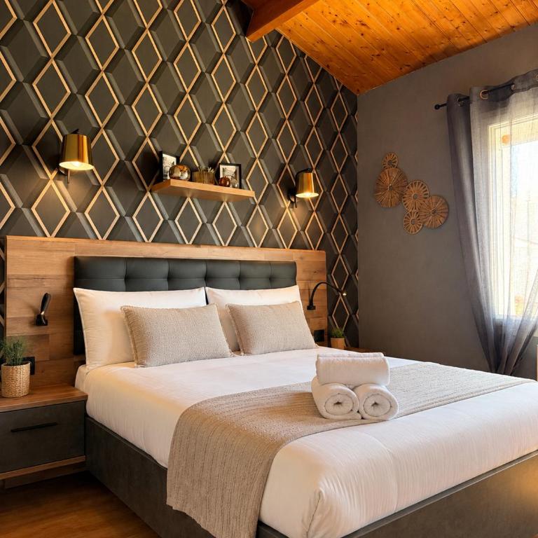 Maison cosy avec jardin prive - 6 pers - Ferienhaus - 2