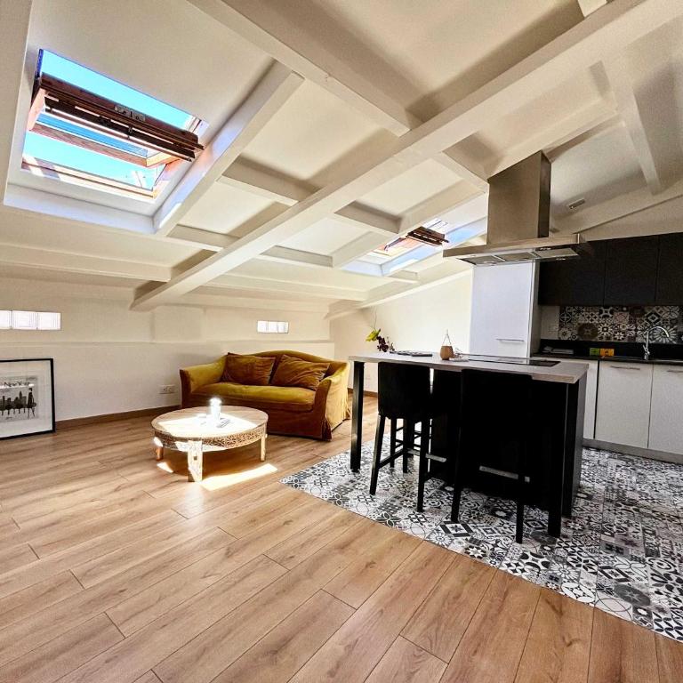 Casamea - T2, Clim, Plage 2min, Vieille Ville - Appartement 1 Chambre - 9