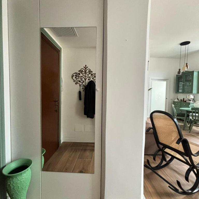 Del Duca Loft - Studio-Apartment - 11
